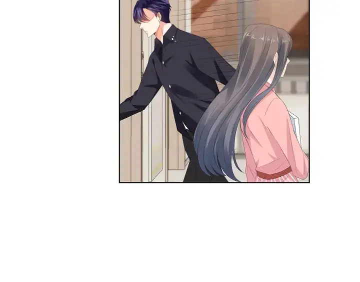 《名门挚爱》第170话 逃离女生宿舍图53