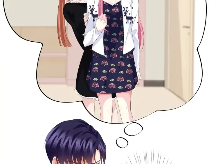 《名门挚爱》第170话 逃离女生宿舍图57