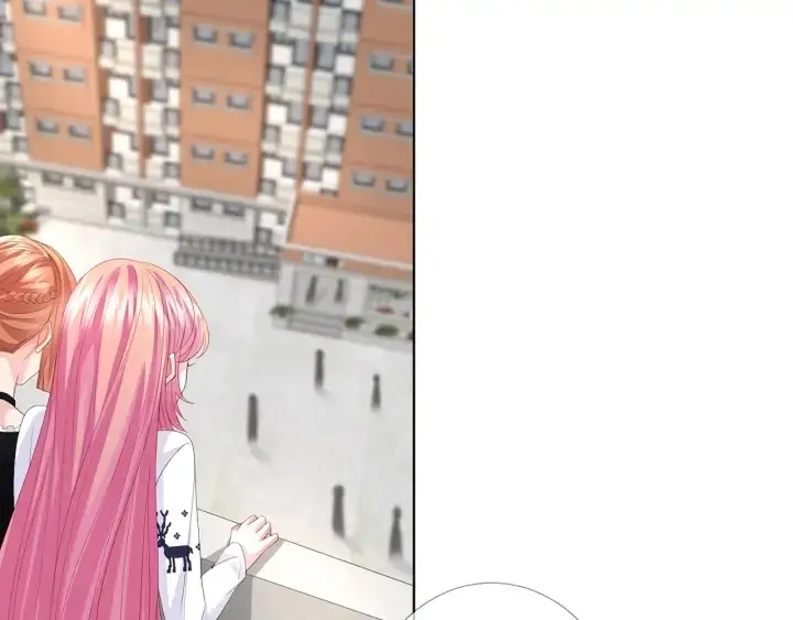《名门挚爱》第170话 逃离女生宿舍图62