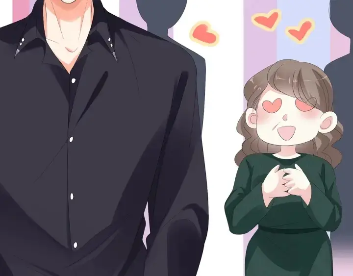 《名门挚爱》第170话 逃离女生宿舍图67