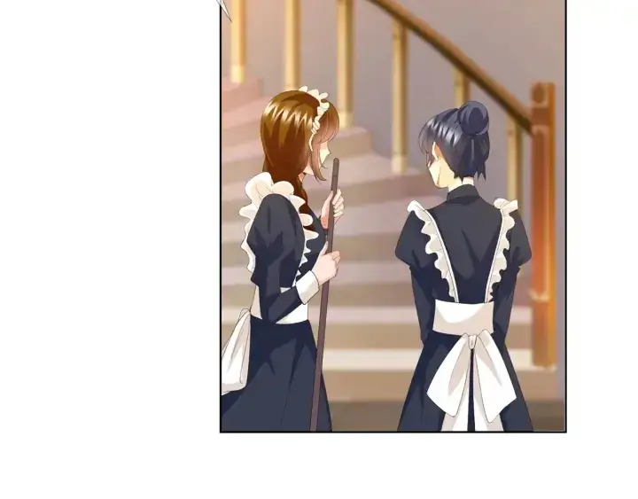 《名门挚爱》第170话 逃离女生宿舍图98