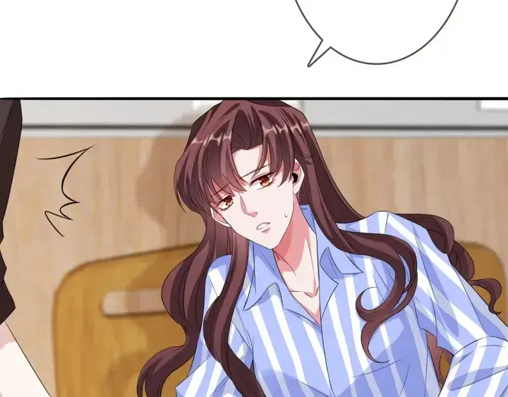 《名门挚爱》第171话 那个叫名可的小三图77