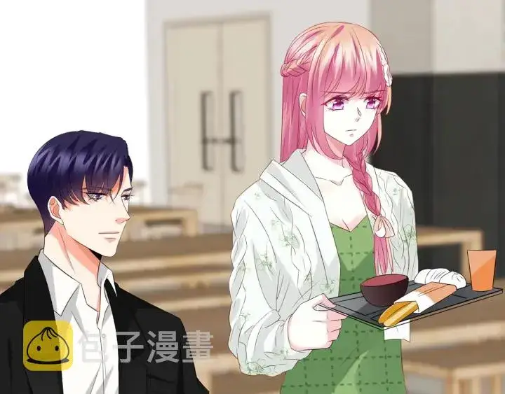 《名门挚爱》第171话 那个叫名可的小三图90