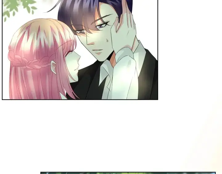 《名门挚爱》第172话 小三快滚出学校！图57