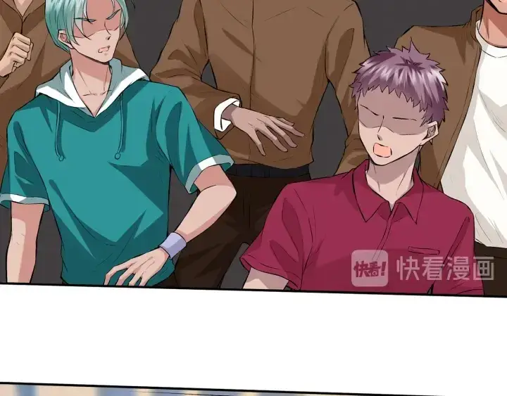 《名门挚爱》第173 把腰挺直一点图7