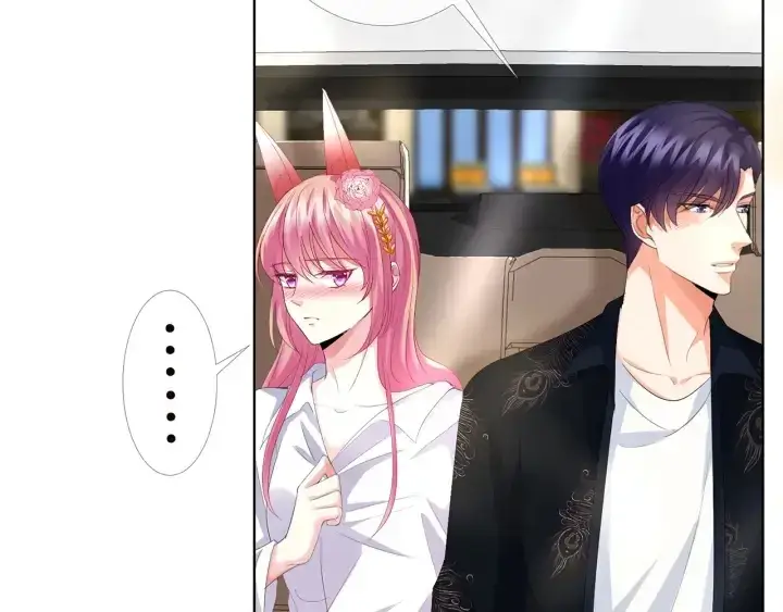 《名门挚爱》第174话 等等，别走图41
