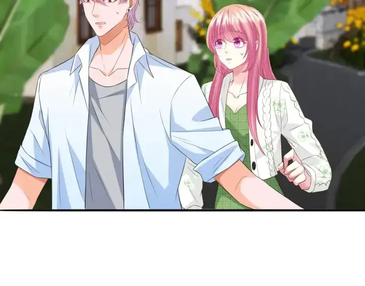 《名门挚爱》第174话 等等，别走图62
