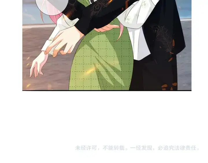 《名门挚爱》第174话 等等，别走图92