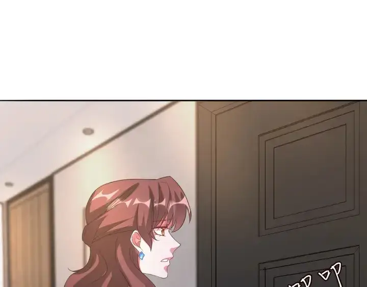 《名门挚爱》第176话 正面刚俞霏凡图118
