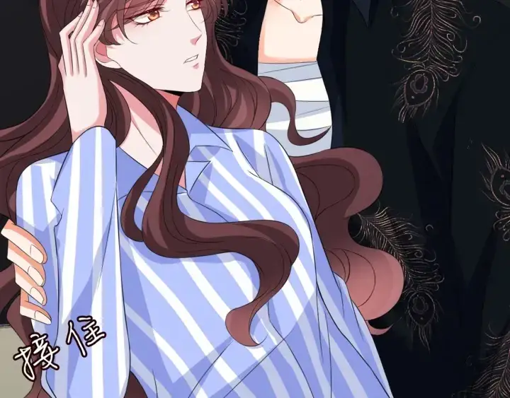 《名门挚爱》第176话 正面刚俞霏凡图24