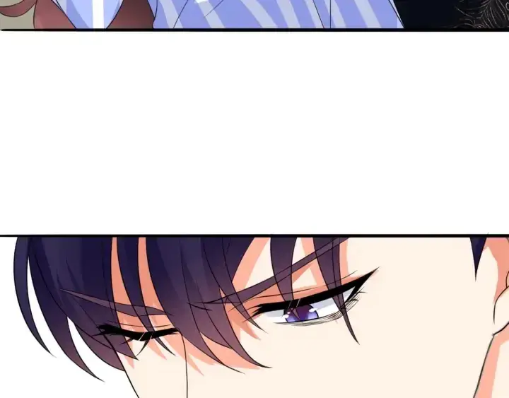 《名门挚爱》第176话 正面刚俞霏凡图25