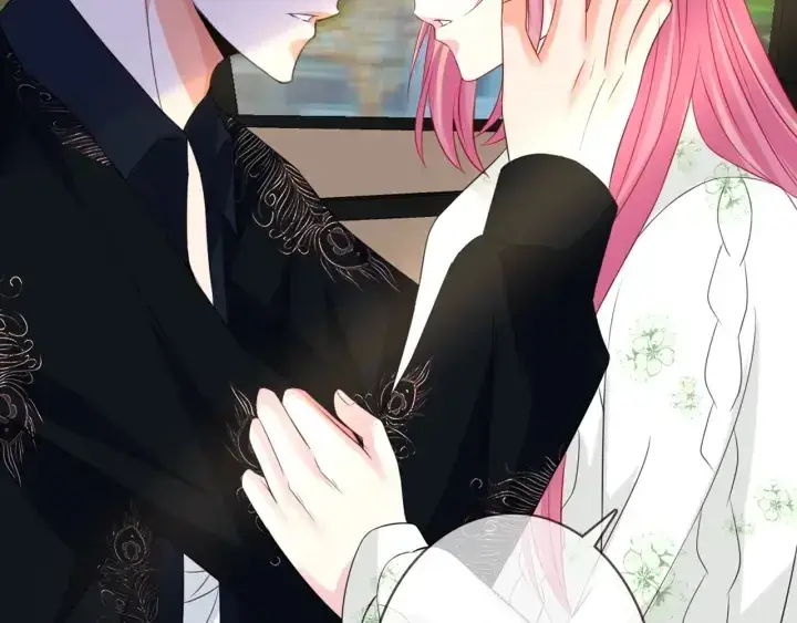 《名门挚爱》第176话 正面刚俞霏凡图81
