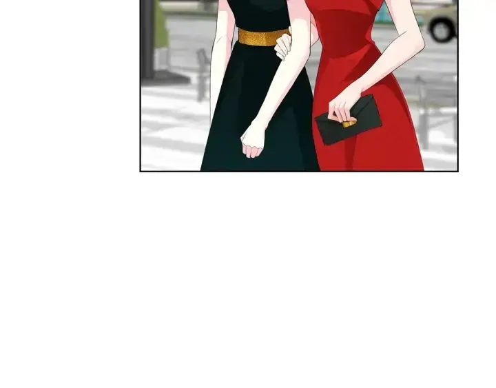 《名门挚爱》第178话 爱的修罗场图53