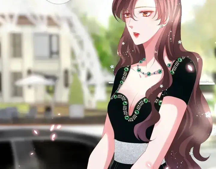 《名门挚爱》第178话 爱的修罗场图84