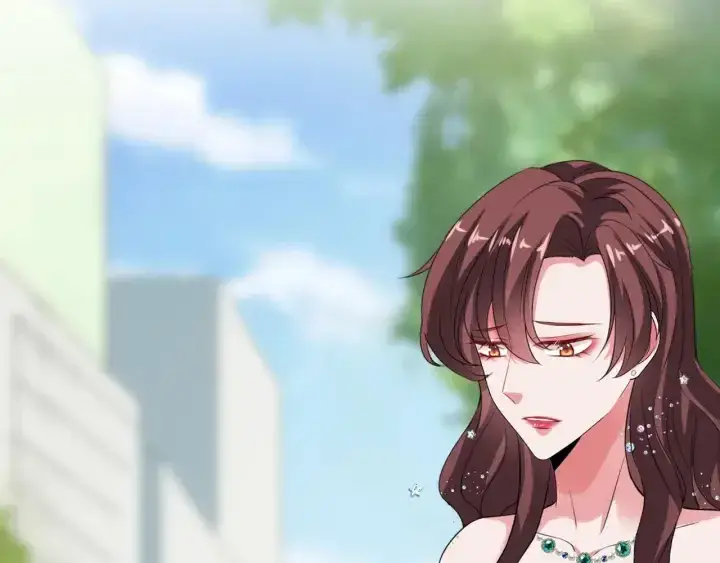 《名门挚爱》第179话 打脸还需要看日子？图108