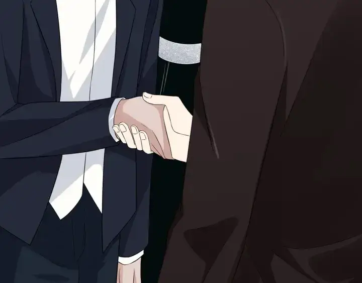 《名门挚爱》第179话 打脸还需要看日子？图20