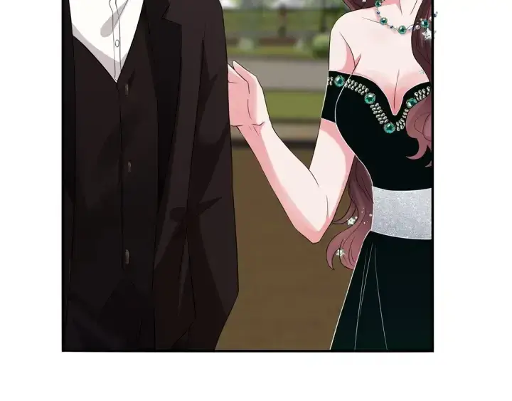 《名门挚爱》第179话 打脸还需要看日子？图25