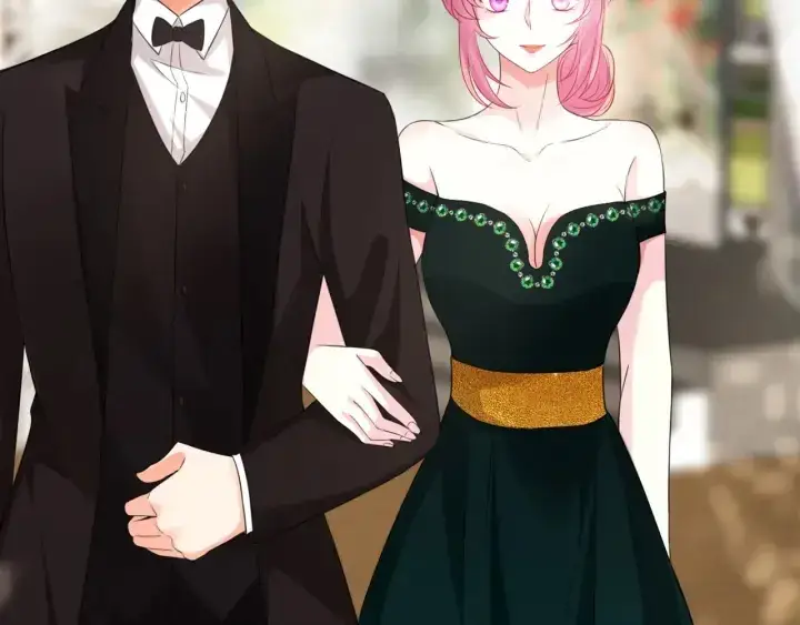 《名门挚爱》第179话 打脸还需要看日子？图37