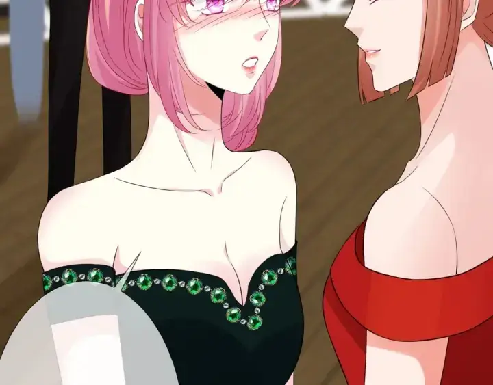 《名门挚爱》第179话 打脸还需要看日子？图44