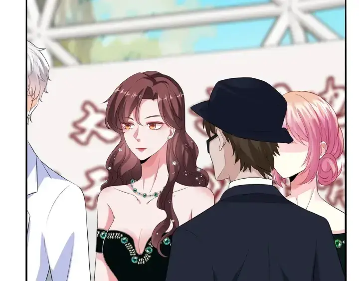 《名门挚爱》第179话 打脸还需要看日子？图6