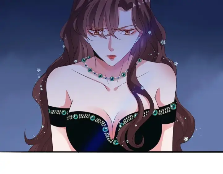 《名门挚爱》第179话 打脸还需要看日子？图66