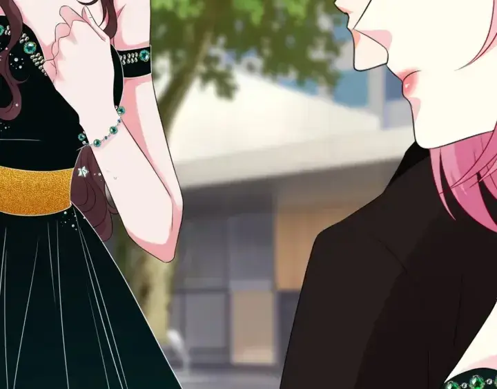 《名门挚爱》第179话 打脸还需要看日子？图97