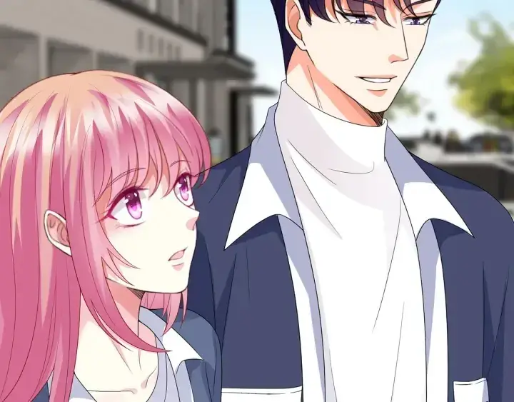 《名门挚爱》第180话 我不是爸爸的女儿图100
