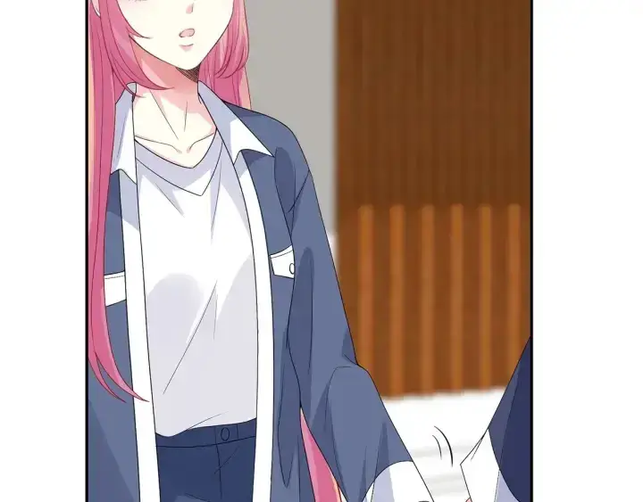 《名门挚爱》第180话 我不是爸爸的女儿图104