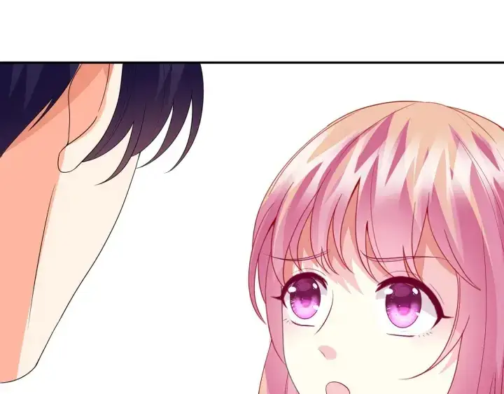 《名门挚爱》第180话 我不是爸爸的女儿图107