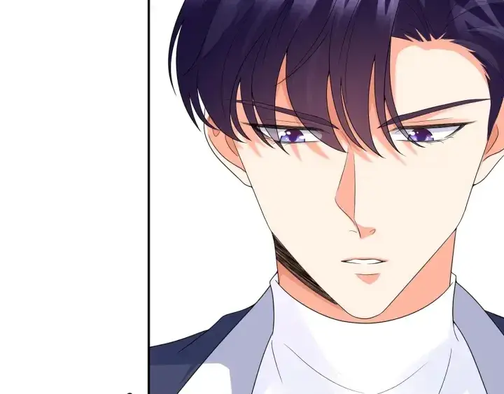 《名门挚爱》第180话 我不是爸爸的女儿图116