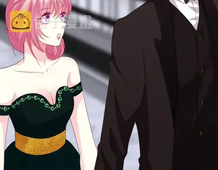 《名门挚爱》第180话 我不是爸爸的女儿图15