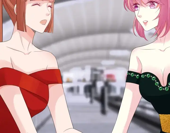 《名门挚爱》第180话 我不是爸爸的女儿图23