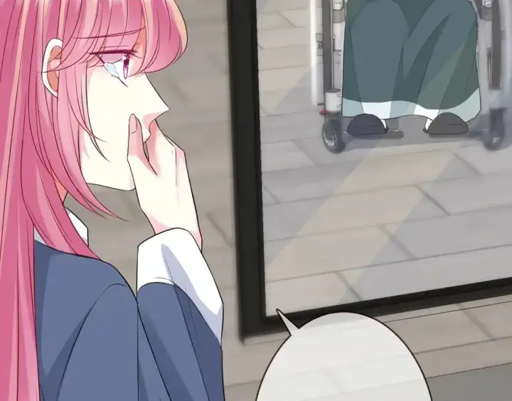 《名门挚爱》第180话 我不是爸爸的女儿图43