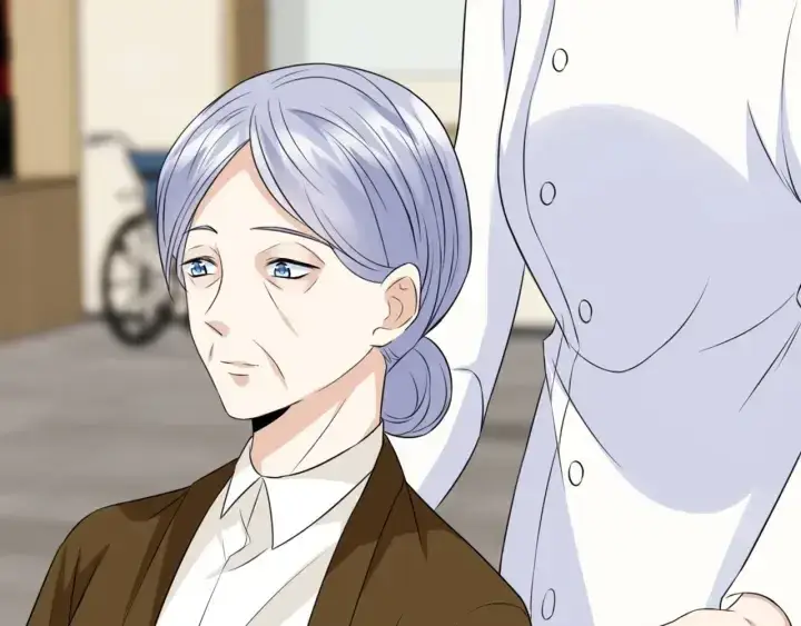 《名门挚爱》第180话 我不是爸爸的女儿图62