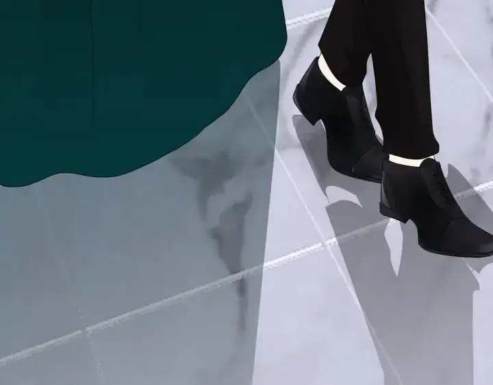 《名门挚爱》第180话 我不是爸爸的女儿图9