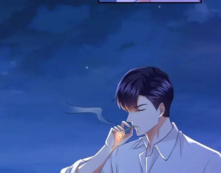 《名门挚爱》第181话 身世疑团图16