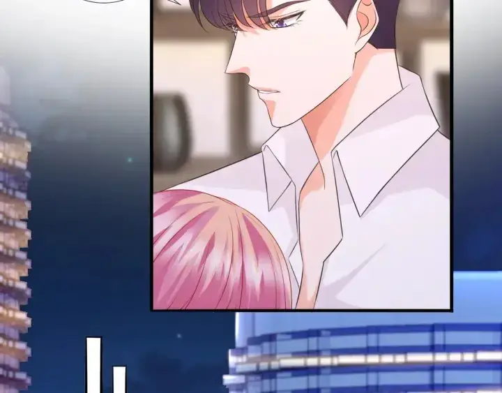 《名门挚爱》第181话 身世疑团图55