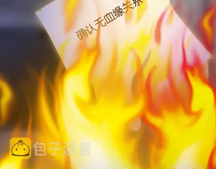 《名门挚爱》第181话 身世疑团图63