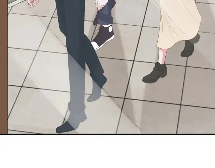 《名门挚爱》第182话 共处一室图15