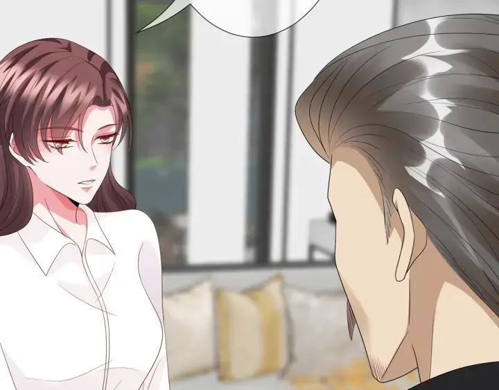 《名门挚爱》第183话 今晚把你女人带来图100