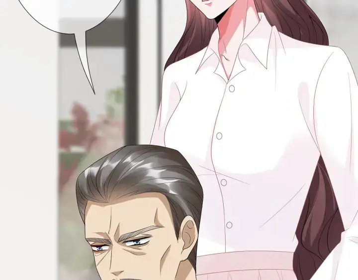 《名门挚爱》第183话 今晚把你女人带来图107