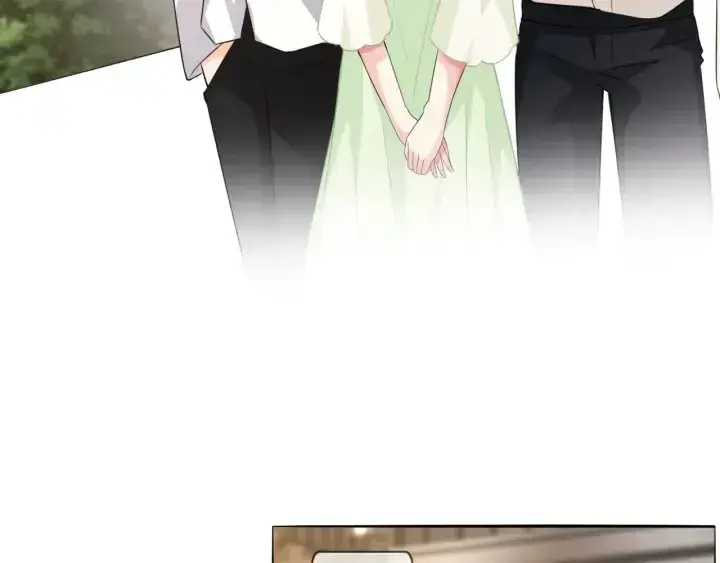 《名门挚爱》第184话 先生被调戏了图74