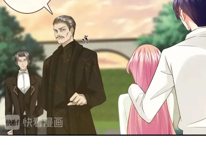 《名门挚爱》第185话 我的月儿回来了……图29