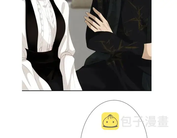 《名门挚爱》第185话 我的月儿回来了……图97