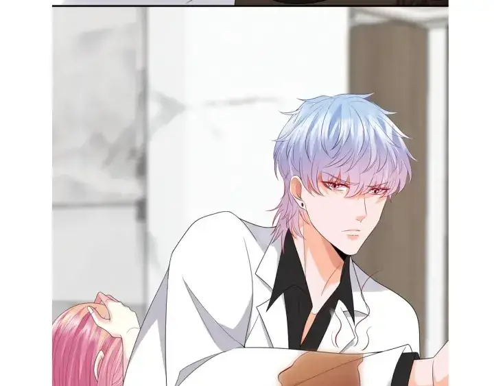 《名门挚爱》第186话 你们结婚吧图109