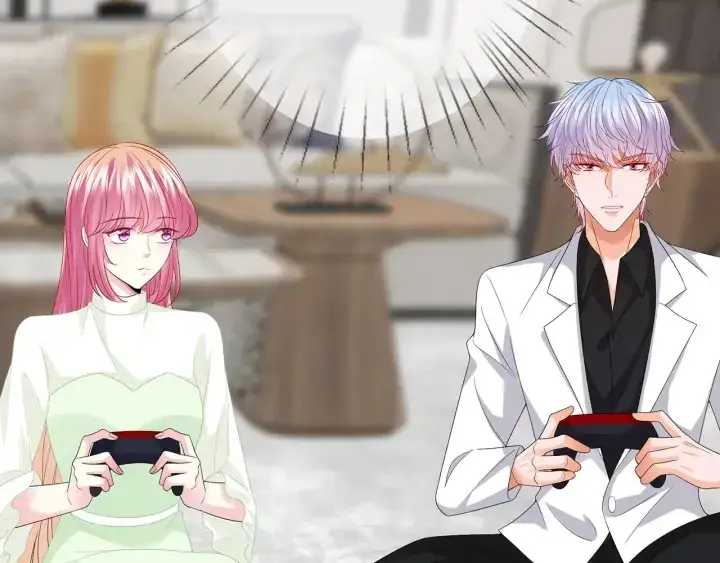《名门挚爱》第186话 你们结婚吧图54