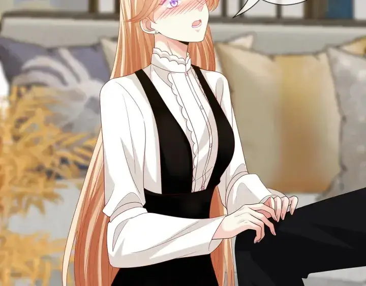 《名门挚爱》第186话 你们结婚吧图65