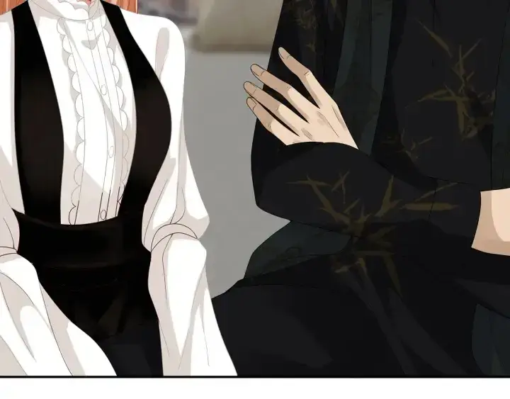 《名门挚爱》第186话 你们结婚吧图68