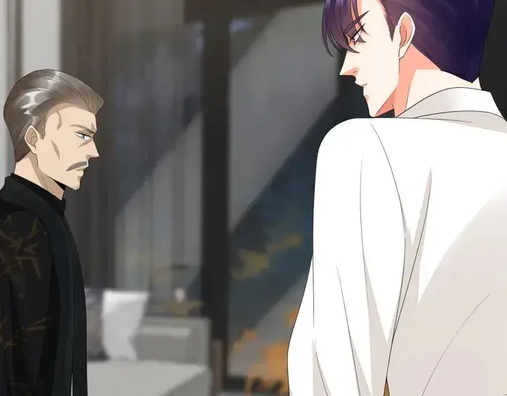 《名门挚爱》第186话 你们结婚吧图78