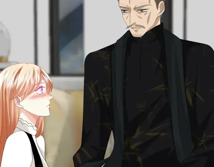 《名门挚爱》第186话 你们结婚吧图80